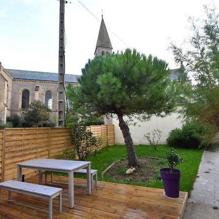 Le Martin Pecheur Villa Port-en-Bessin-Huppain Exterior photo